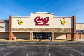 Plus de détails pour 5810-5900 Brainerd Rd, Chattanooga, TN - Local commercial à louer