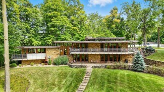 Plus de détails pour 944 Fry Rd, Greenwood, IN - Spécialisé à vendre