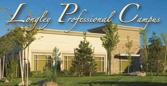 Plus de détails pour 5502 Longley Ln, Reno, NV - Bureau à vendre