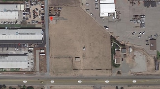 Plus de détails pour 11303 E Highway 120, Manteca, CA - Terrain à louer