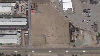 Plus de détails pour 11303 E Highway 120, Manteca, CA - Terrain à louer