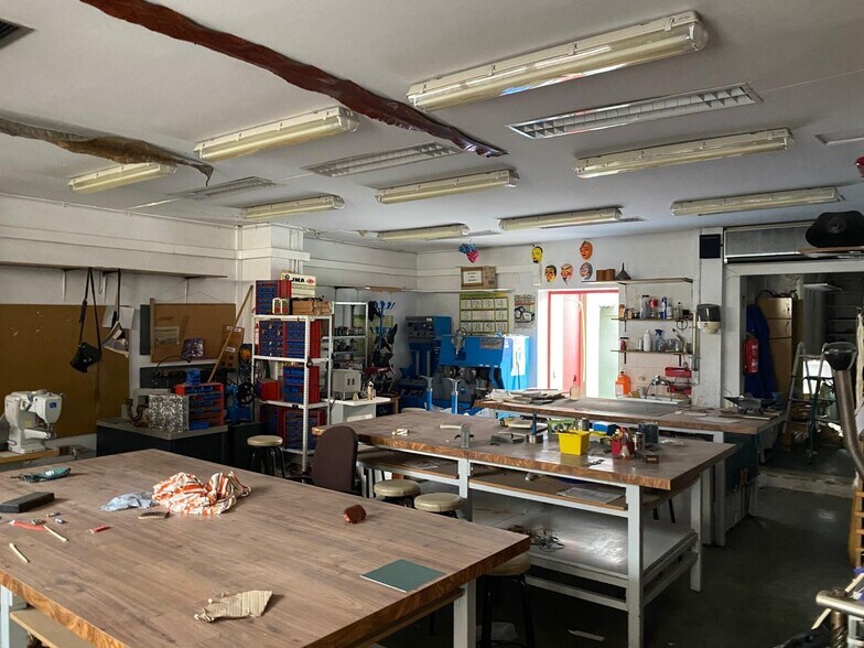 Industriel/Logistique dans Madrid, Madrid à vendre - Photo intérieure – Image 3 sur 29