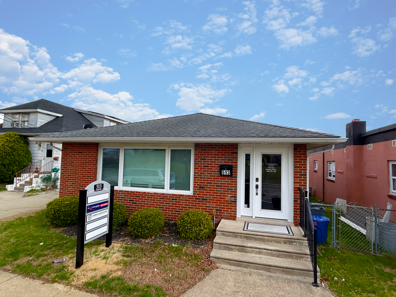 513 N Black Horse Pike, Runnemede, NJ à louer - Photo de l’immeuble – Image 1 sur 9