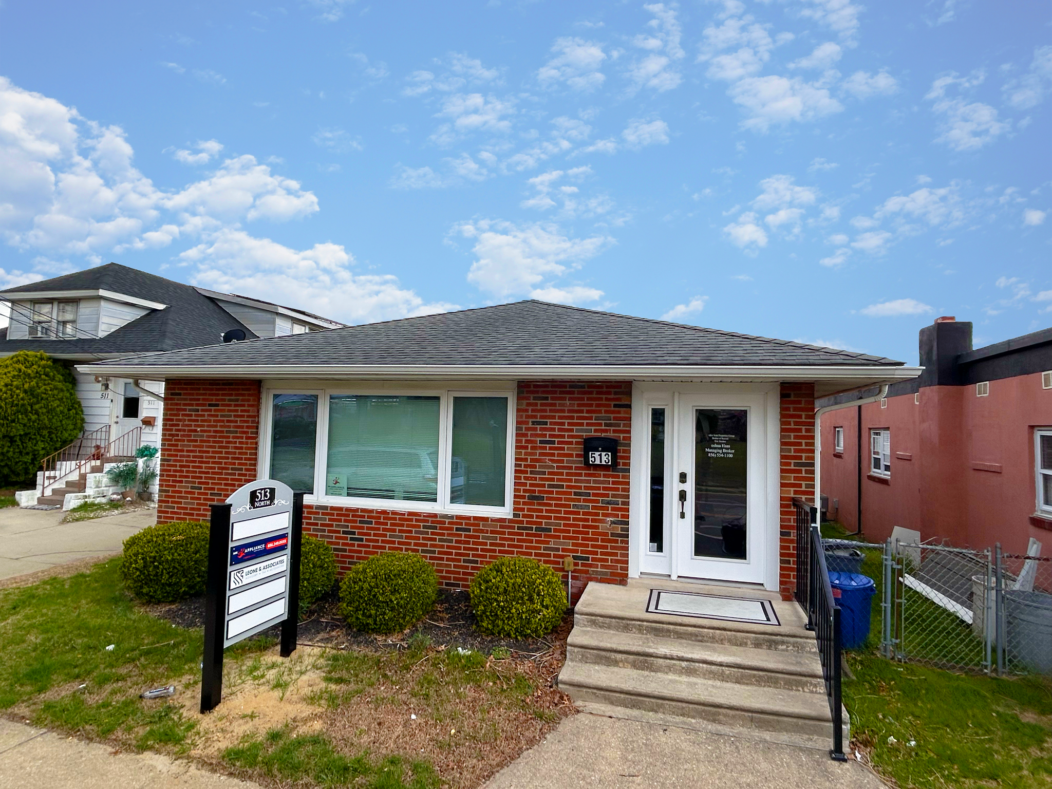 513 N Black Horse Pike, Runnemede, NJ à louer Photo de l’immeuble– Image 1 sur 10