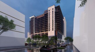 Plus de détails pour 221 Main St N, Saint Petersburg, FL - Local commercial à louer