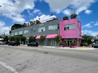 Plus de détails pour 2121 NW 2nd Ave, Miami, FL - Bureau à louer
