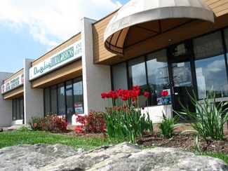 Plus de détails pour 5000 E Market St, Warren, OH - Bureau/Médical, Bureau/Local commercial à louer