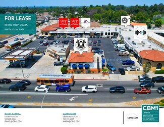 Plus de détails pour 9849 Atlantic Ave, South Gate, CA - Bureau/Local commercial à louer