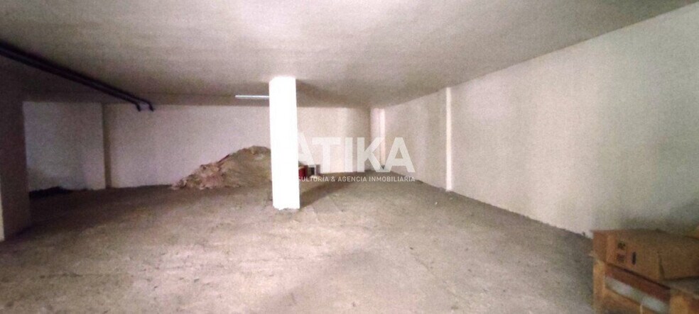 Local commercial dans Ontinyent à vendre - Photo de l’immeuble – Image 3 sur 12
