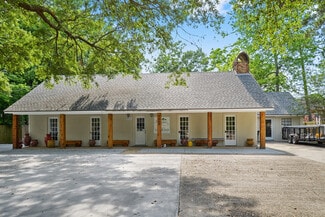 Plus de détails pour 7450 Antioch Rd, Baton Rouge, LA - Bureau à vendre