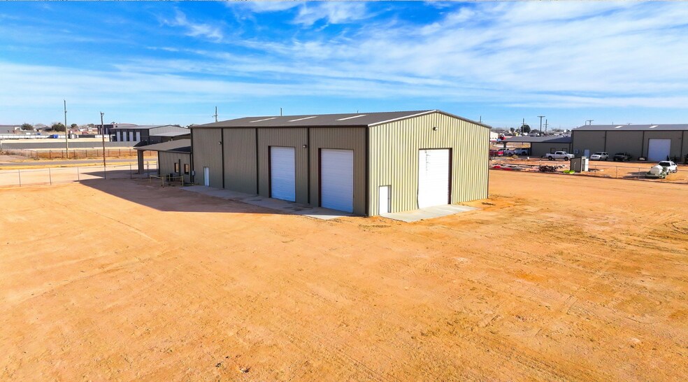 1506 County 140 rd, Midland, TX à louer - Photo de l’immeuble – Image 3 sur 32