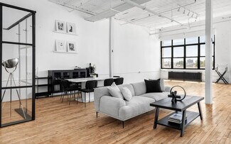 Plus de détails pour 195 Morgan Ave, Brooklyn, NY - Local d'activités à louer