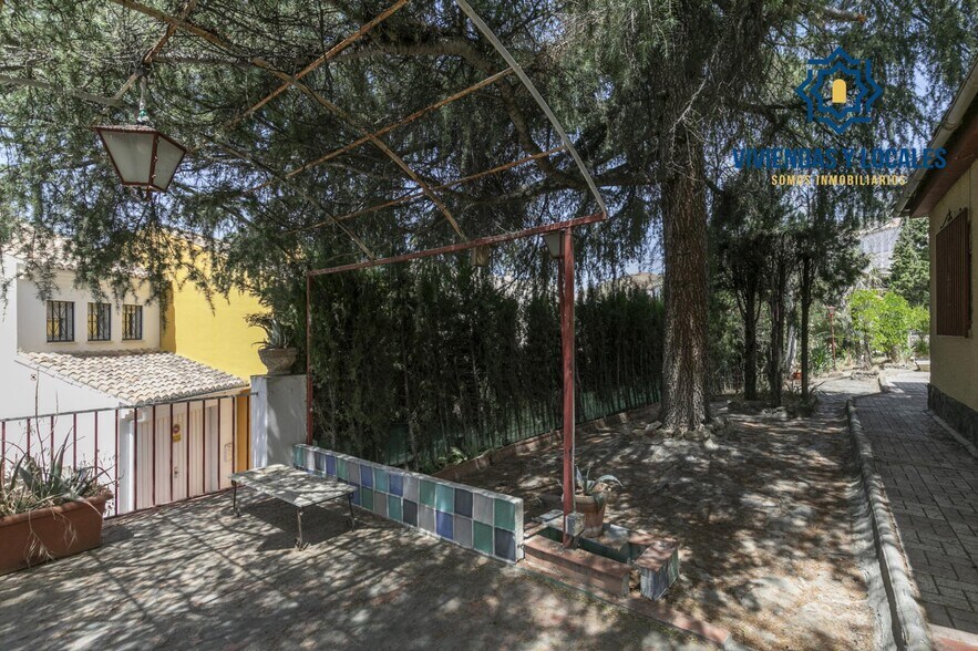 Plaza Trajano, 24, Cenes de la Vega, Granada à vendre - Photo de l’immeuble – Image 2 sur 36