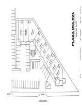 31620 Auto Center Dr, Lake Elsinore, CA à louer Plan de site– Image 1 sur 1