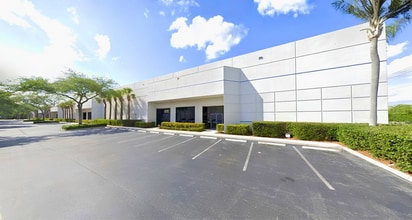 3201-3237 Commerce Pky, Miramar, FL à louer Photo intérieure– Image 1 sur 1
