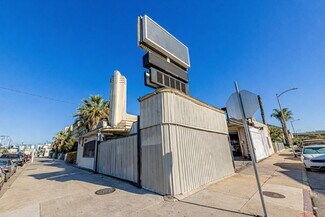 Plus de détails pour 4922 S Figueroa St, Los Angeles, CA - Local commercial à vendre