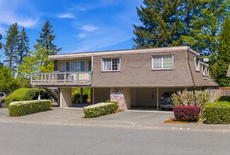 Plus de détails pour 14506 NE 6th Pl, Bellevue, WA - Logement à vendre