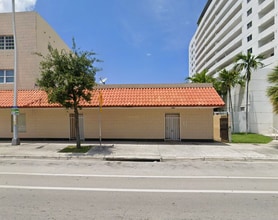 627 W Flagler St, Miami, FL à louer Photo intérieure– Image 1 sur 9