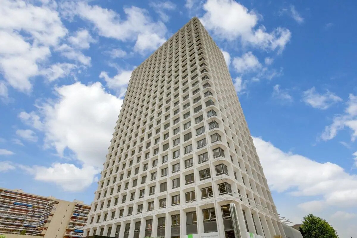 65 Avenue Jules Cantini, Marseille à louer Photo de l’immeuble– Image 1 sur 22