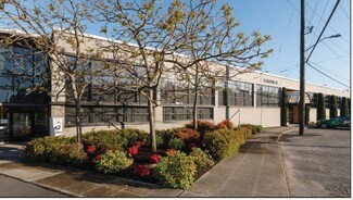 Plus de détails pour 3401-3441 Thorndyke Ave W, Seattle, WA - Local d'activités à louer