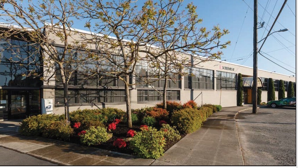 3401-3441 Thorndyke Ave W, Seattle, WA à louer Photo principale– Image 1 sur 8