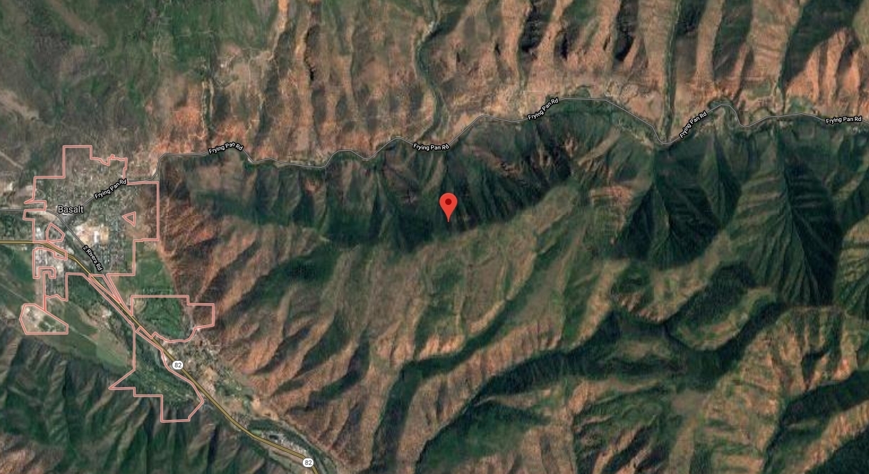 TBD, Basalt, CO à vendre Photo principale– Image 1 sur 3