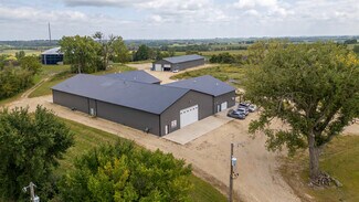 Plus de détails pour 514 E 9th St, Zumbrota, MN - Industriel/Logistique à louer