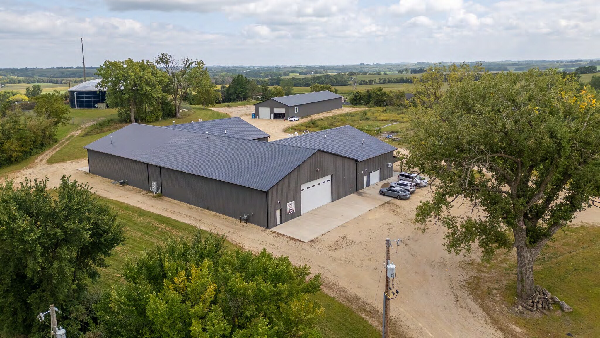 514 E 9th St, Zumbrota, MN à louer Photo principale– Image 1 sur 9