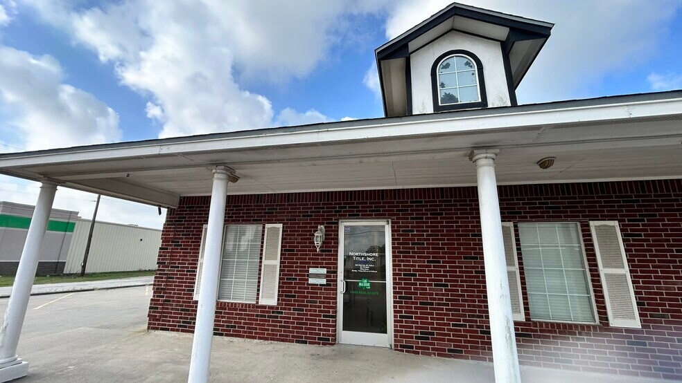 2527 Highway 361, Ingleside, TX à louer - Photo de l’immeuble – Image 2 sur 19