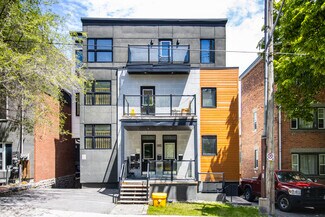 Plus de détails pour 185 Henderson Ave, Ottawa, ON - Logement à vendre