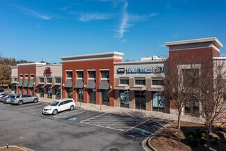 Plus de détails pour 5975 North Point Pky, Alpharetta, GA - Local commercial à louer