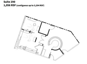 10670-10672 Wexford St, San Diego, CA à louer Plan d’étage– Image 1 sur 2