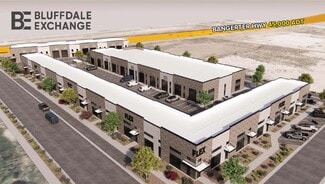 Plus de détails pour 13855 S 2950 W, Bluffdale, UT - Local d’activités à vendre