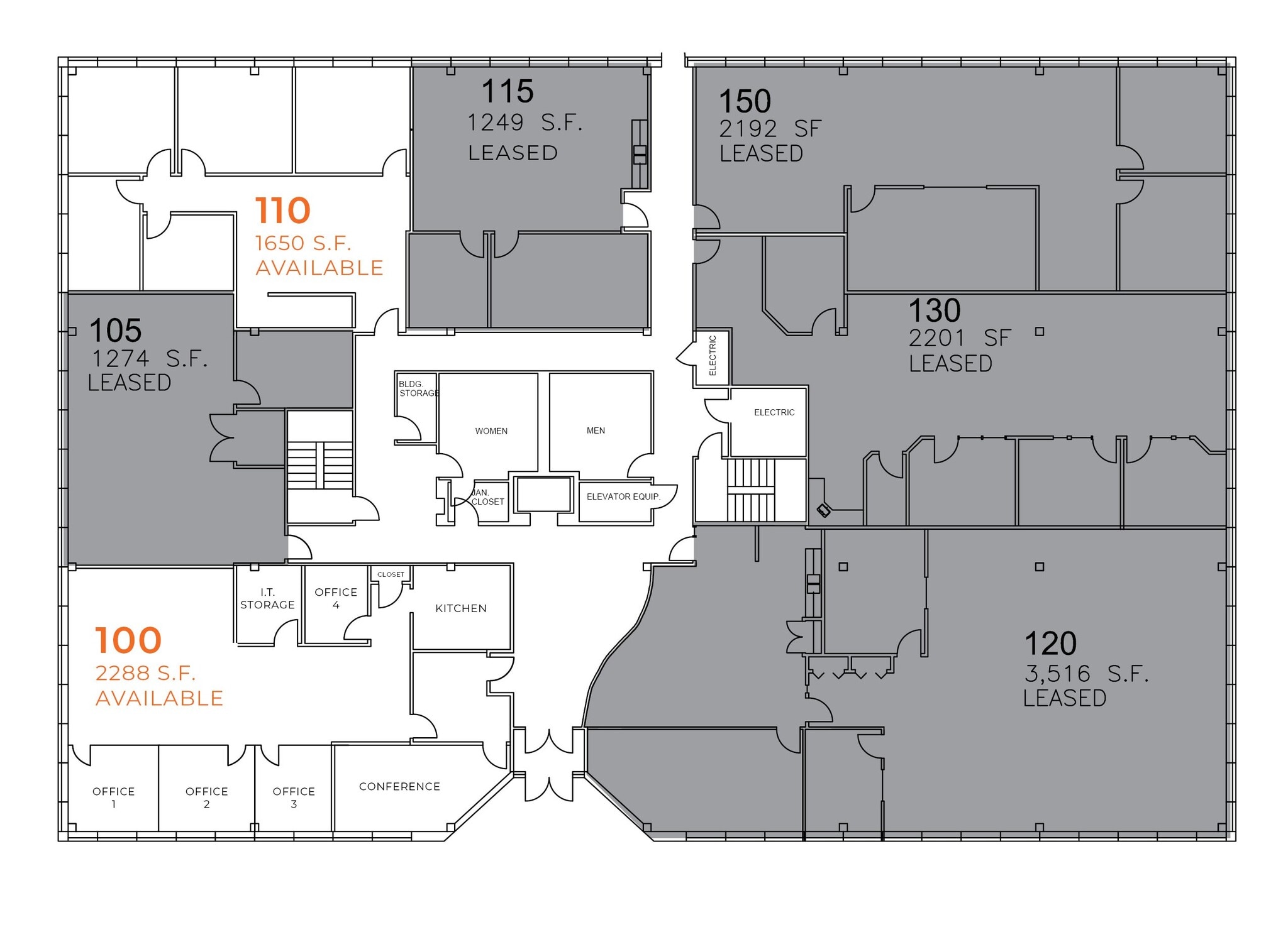 555 Waters Edge, Lombard, IL à louer Photo intérieure– Image 1 sur 1