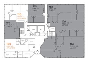 555 Waters Edge, Lombard, IL à louer Photo intérieure– Image 1 sur 1