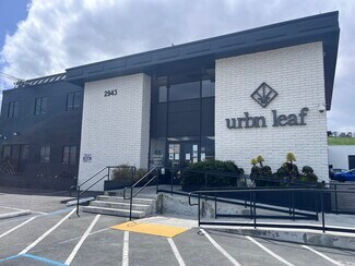 Plus de détails pour 2943 Daylight Way, San Jose, CA - Industriel/Logistique à louer