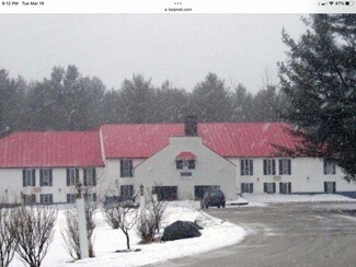 Plus de détails pour 4293 US Route 4, Mendon, VT - Local commercial à louer
