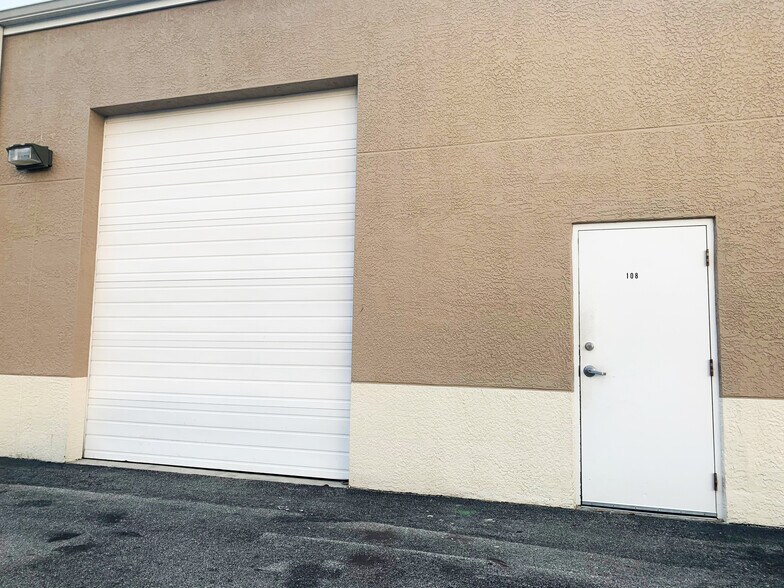 4300 Ford St, Fort Myers, FL à vendre - Photo de l’immeuble – Image 3 sur 4