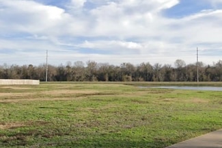 Plus de détails pour 171 Versailles Blvd, Alexandria, LA - Terrain à vendre