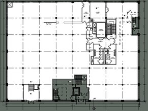 113 N May St, Chicago, IL à louer Plan d’étage– Image 1 sur 1