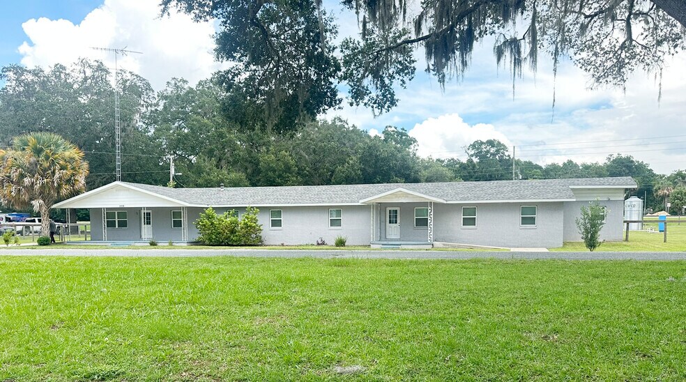 4440 NW 155th St, Reddick, FL à vendre - Photo de l’immeuble – Image 1 sur 13