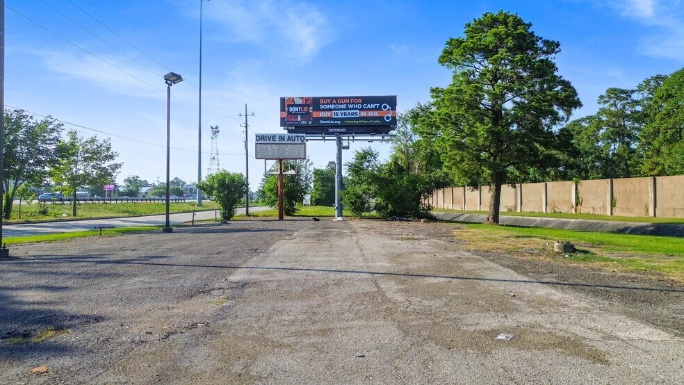 19002 N I-45, Spring, TX à vendre - Aérien – Image 3 sur 9