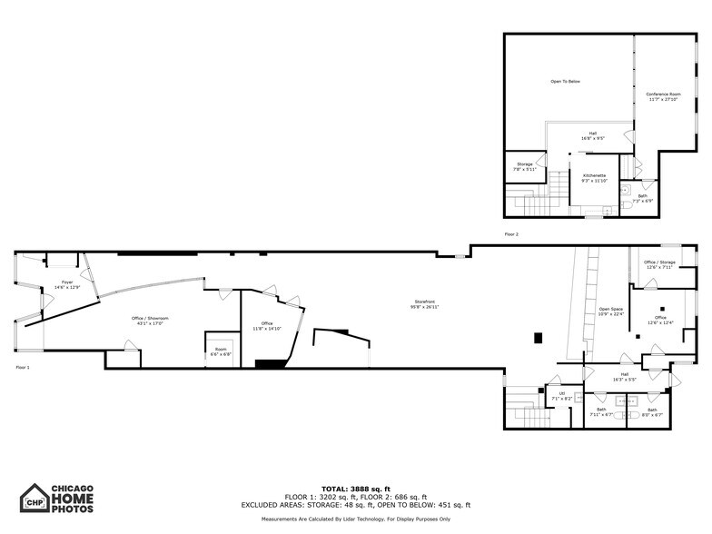 1309-1311 E 57th St, Chicago, IL à louer - Photo de l’immeuble – Image 3 sur 72