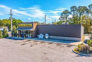Plus de détails pour 8000 103rd St, Jacksonville, FL - Local commercial à vendre