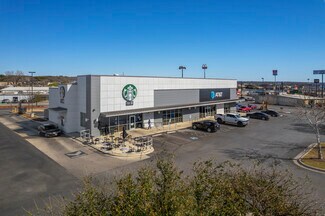 Plus de détails pour 2639 NW Loop 410, San Antonio, TX - Local commercial à louer