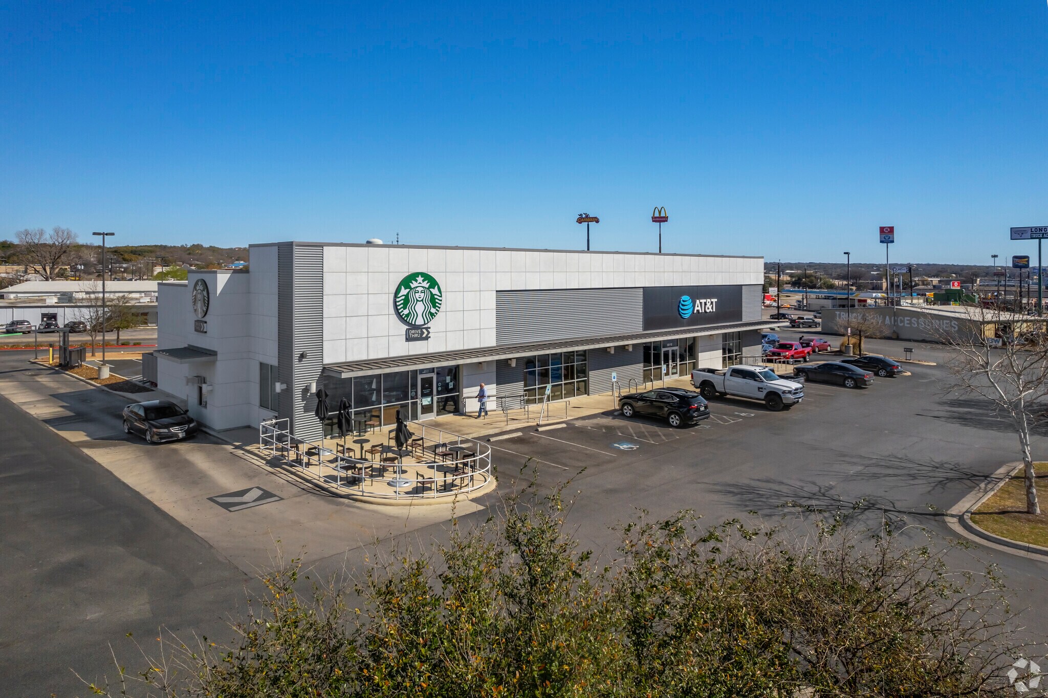 2639 NW Loop 410, San Antonio, TX à louer Photo principale– Image 1 sur 4