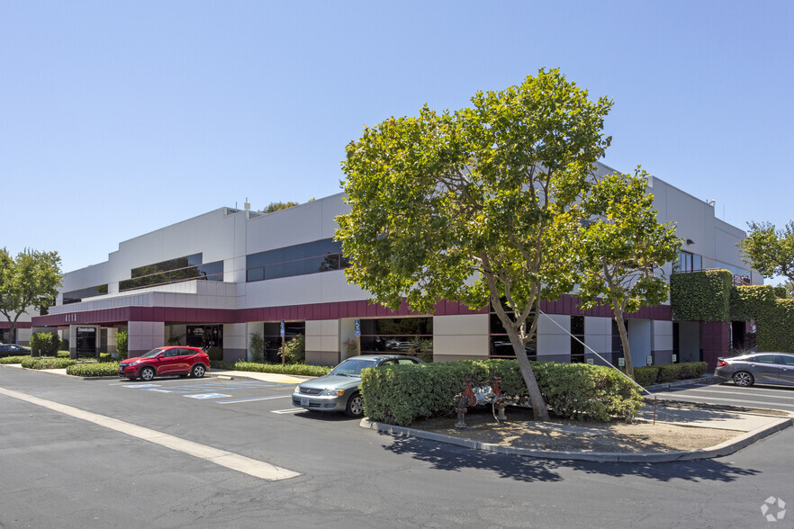 4115 Broad St, San Luis Obispo, CA à louer - Photo de l’immeuble – Image 2 sur 12