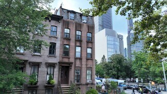 Plus de détails pour 92 Fort Greene Pl, Brooklyn, NY - Logement à vendre