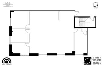 2015 Ayrsley Town Blvd, Charlotte, NC à louer Plan de site– Image 1 sur 1