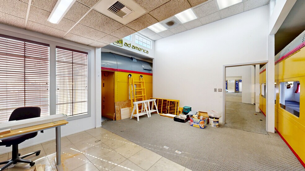 1450-1470 W 9th St, Upland, CA à vendre - Numérisation 3D Matterport – Image 3 sur 23